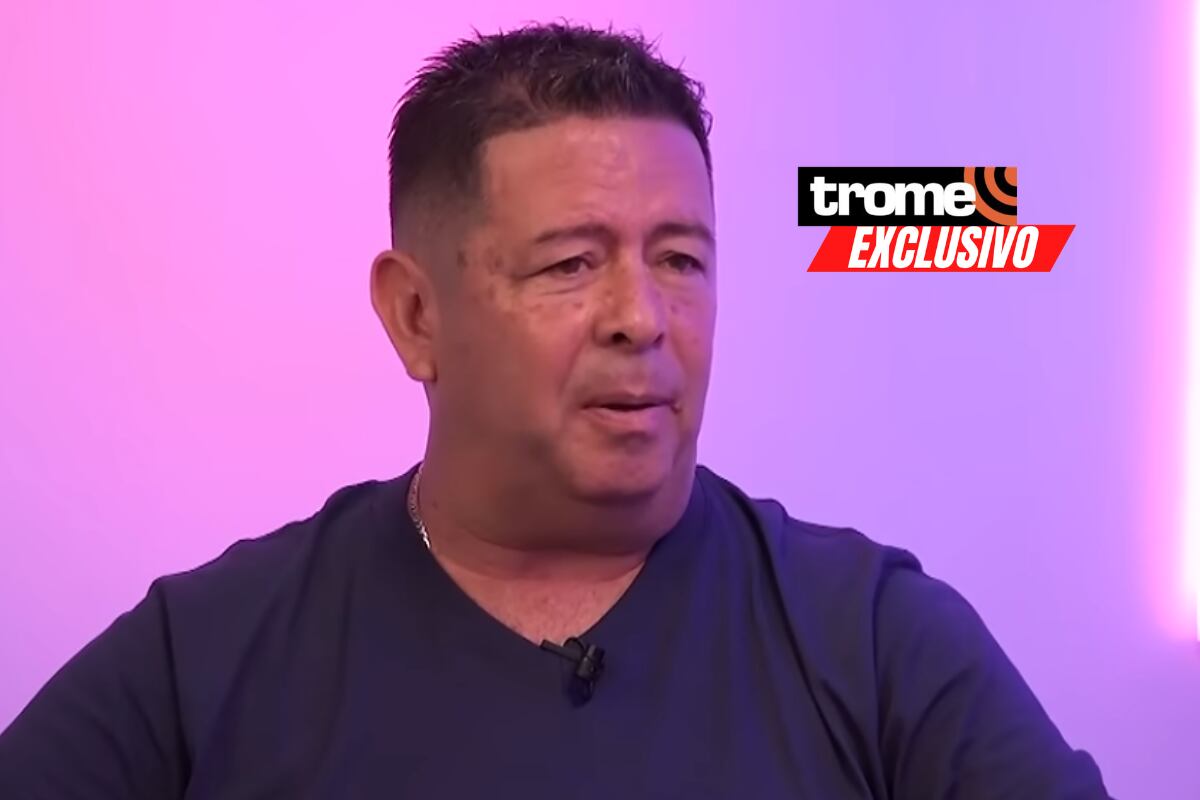 Puchungo asegura que ha choteado a ‘chibolas’ de 25 años: “Se me acercan y me he llenado de valor para decirles...”
