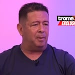 Puchungo asegura que ha choteado a ‘chibolas’ de 25 años: “Se me acercan y me he llenado de valor para decirles...”