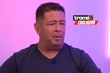 Puchungo asegura que ha choteado a ‘chibolas’ de 25 años: “Se me acercan y me he llenado de valor para decirles...”