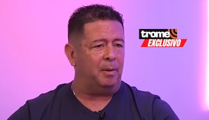 Puchungo asegura que ha choteado a ‘chibolas’ de 25 años: “Se me acercan y me he llenado de valor para decirles...”