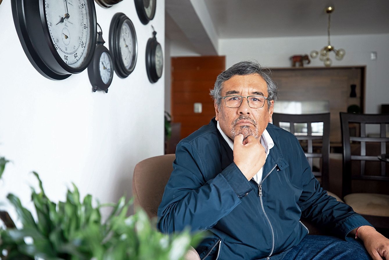 Paquetazo tributario atenta contra los pequeños negocios. (Fotos: Britanie Arroyo).