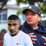 Manco pide que Paolo Guerrero vaya al banco en Alianza Lima