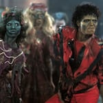 ‘Thriller’, el mejor videoclip de la historia musical