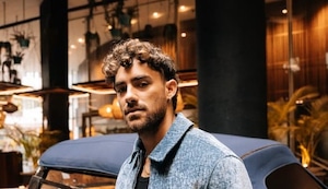 Austin Palao sigue haciendo música y lanza ‘Textos’