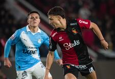 Ver Sporting Cristal vs Melgar (0-2): EN VIVO vía L1 MAX desde Arequipa