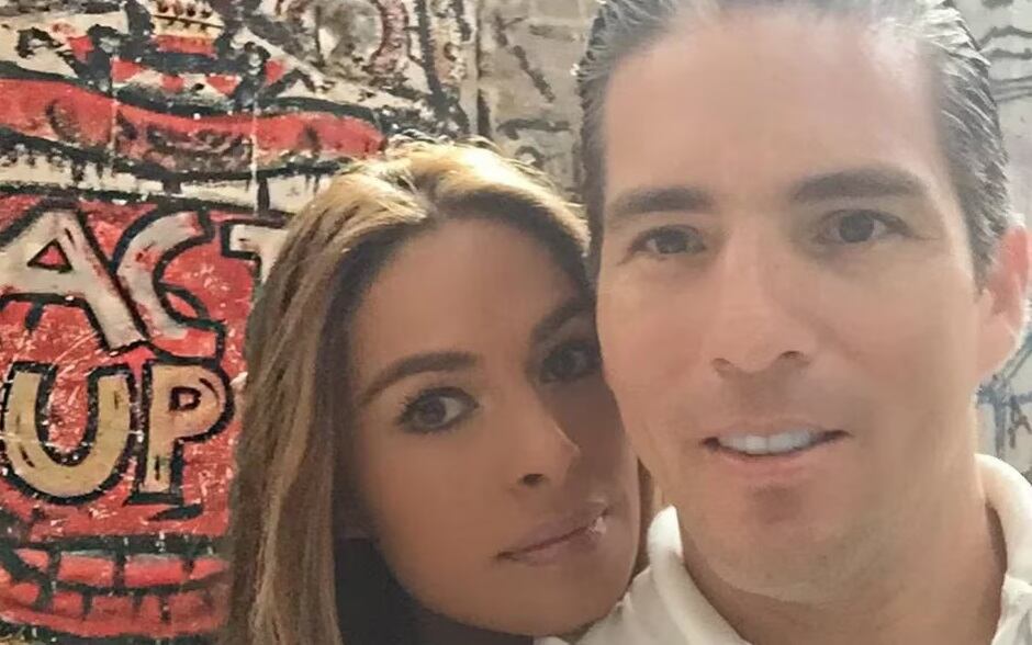 Fernando Reina Iglesias nació el 6 de marzo de 1978 en Acapulco, Guerrero (Foto: Fernando Reina/ Instagram)