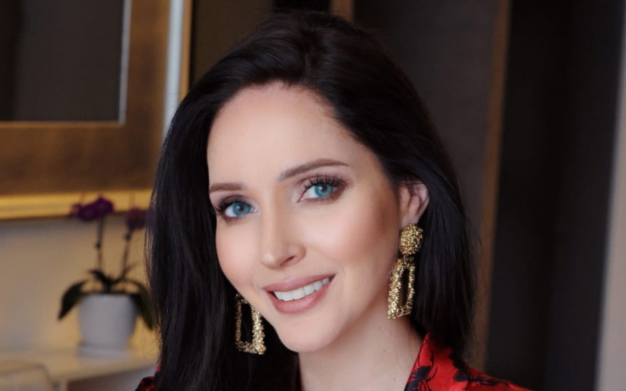 Pierangeli Dodero vuelve a la TV con "Niños Extraordinarios" por Panamericana. El programa destaca talentos infantiles.