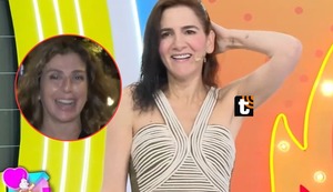 Gigi Mitre parcha a Bárbara Cayo tras desaire: “Soy amiga de miles antes que de ella”