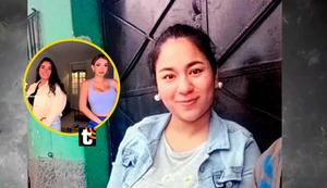 Peruana que murió en frontera de EE.UU. era nana del hijo de Paula Manzanal y su madre pide justicia: “Buscaba un mejor futuro”