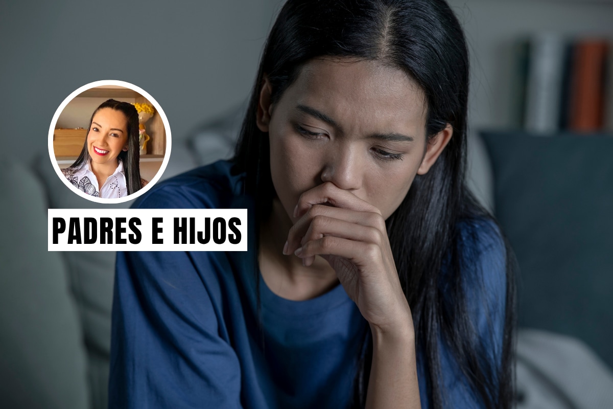 Las personas deprimidas pueden recurrir a sustancias o comportamientos adictivos (drogas, alcohol, apuestas) como "automedicación" para aliviar su malestar emocional. Foto: composición/Istock
