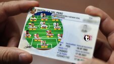 ¡Oliver Sonne, Gianluca Lapadula, Messi, Vinicius! Los peruanos se inspiran en la Copa América para nombrar a sus hijos