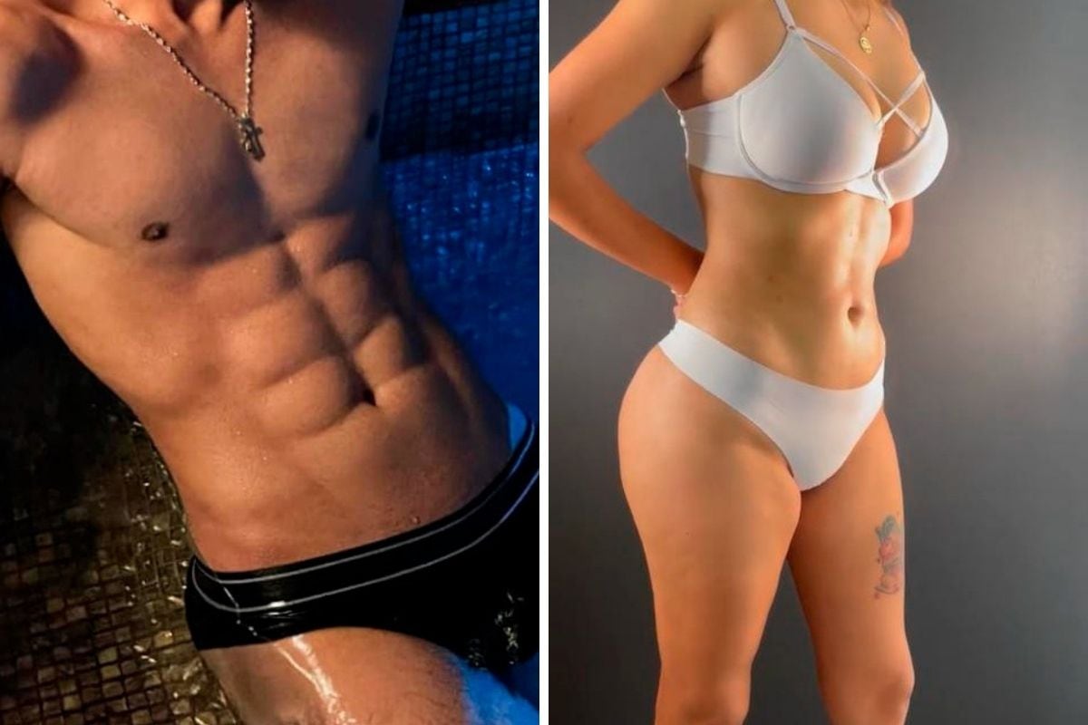 La liposucción en HD se adapta a las necesidades específicas de hombres y mujeres.