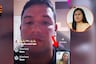 Reimond Manco sorprende al hacer live con mujer que expuso sus chats picantes: “Debí comportarme como lo que éramos, grandes amigos”