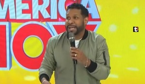 Edson Dávila sorprende al revelar que estaba en la ducha en pleno sismo: “Vivo en el piso ocho”