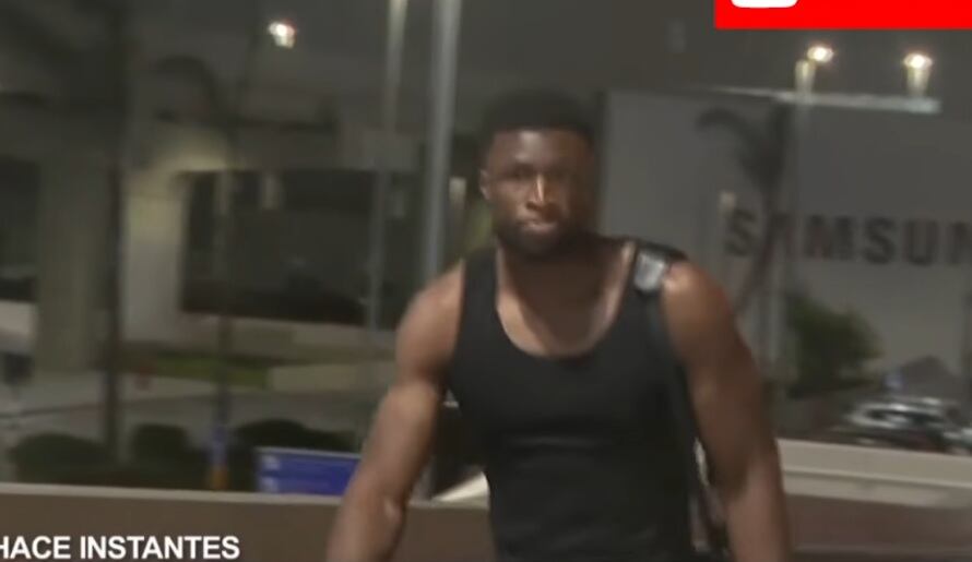 Plantel de Universitario quedó concentrado para la Copa Libertadores. (YouTube: Gordo Humo)