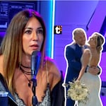 Tilsa sobre su matrimonio con Jackson: “Fue la peor cagad*** que me ha pasado. Me dejó llena de deudas”
