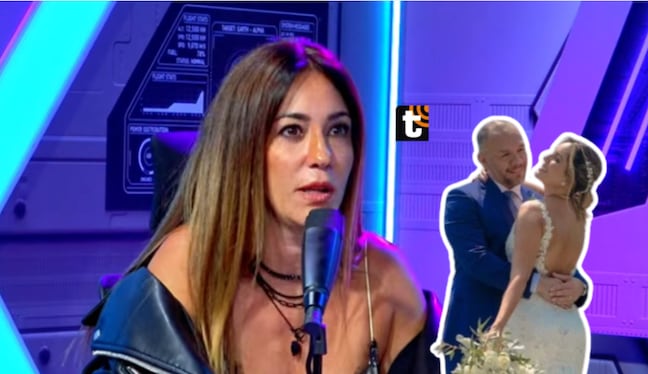 Tilsa Lozano destruye a su exesposo Jackson Mora y revela que la dejó llena de deudas.