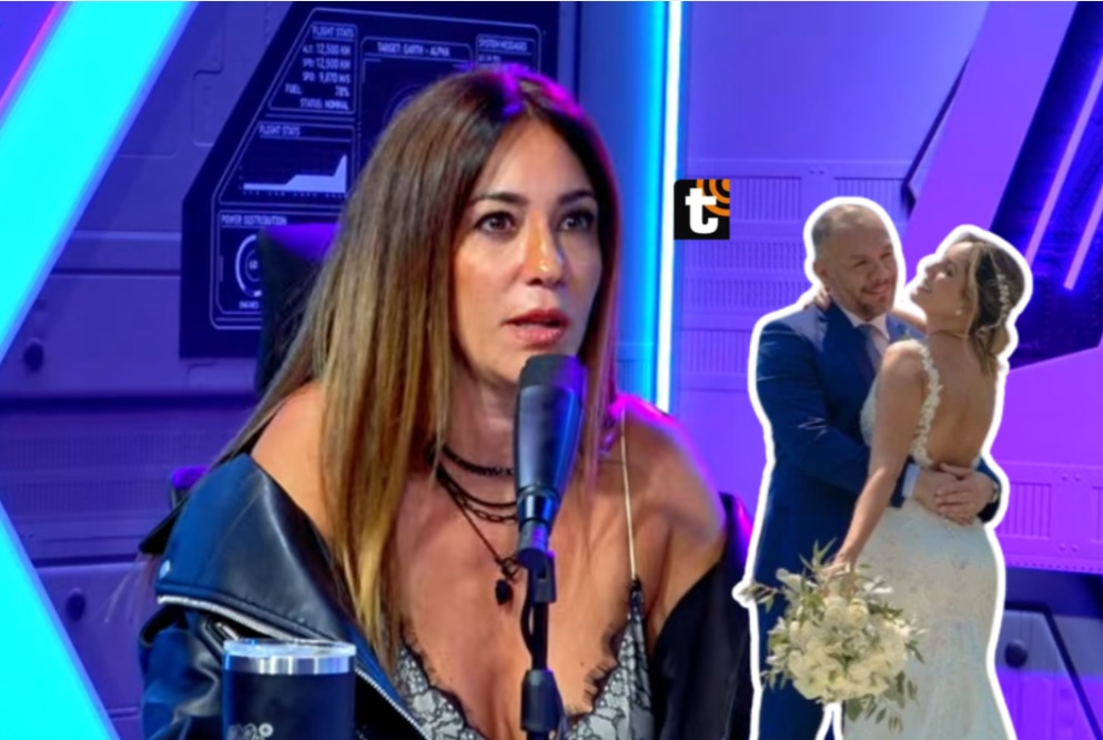 Tilsa Lozano destruye a su exesposo Jackson Mora y revela que la dejó llena de deudas.