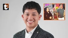 ¡Orgullo total! Stiven Franco, cantante de 17 años de Armonía 10, le compra casa a sus padres: “Los quiero, los respeto y admiro”