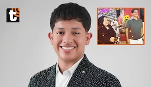 ¡Orgullo total! Stiven Franco, cantante de 17 años de Armonía 10, le compra casa a sus padres: “Los quiero, los respeto y admiro”