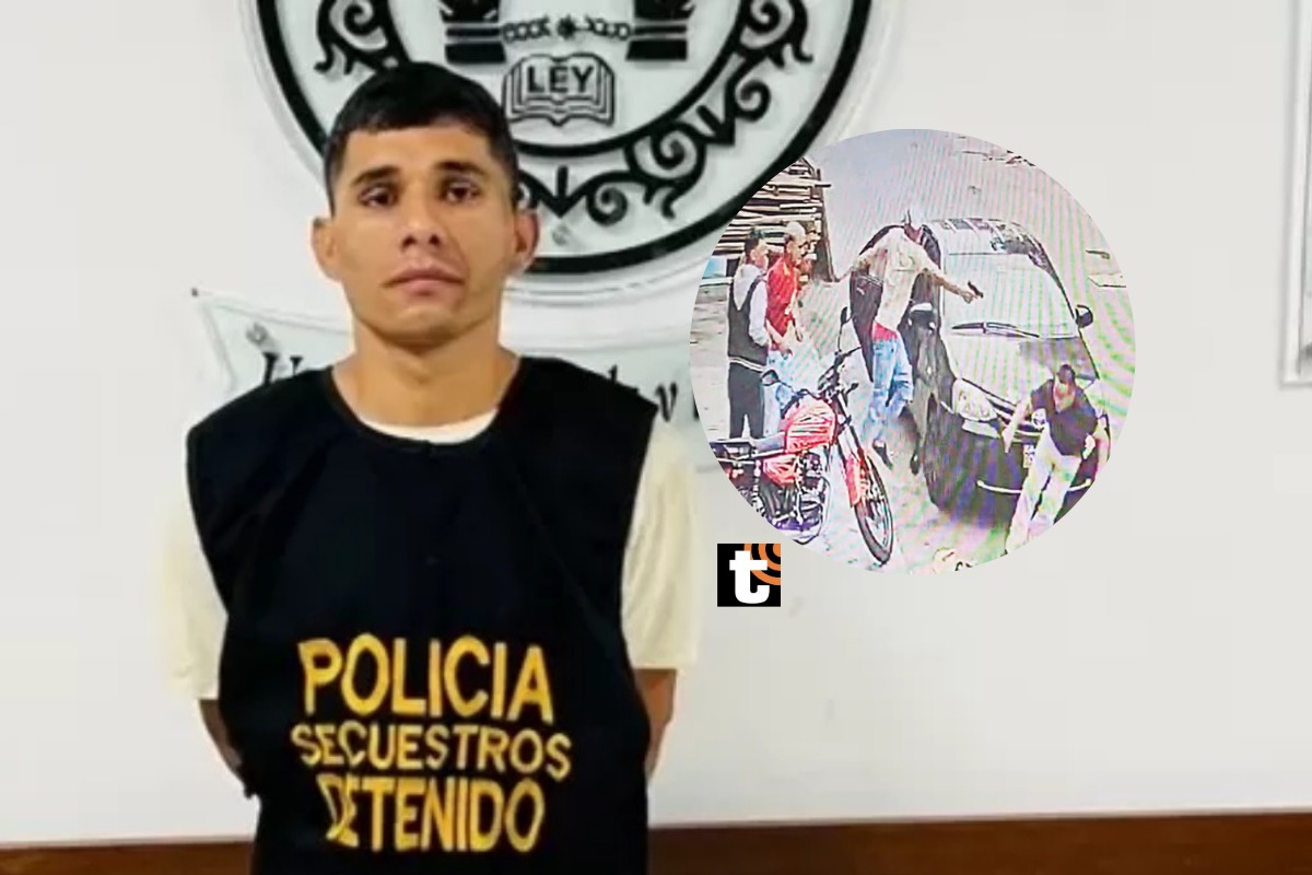 Organismo de control del Poder Judicial iniciará investigación para determinar si hubo irregularidades en liberación del 'Maldito Frank'.