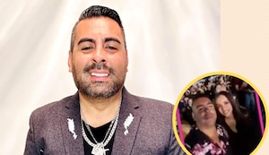 El Jeque de la salsa no olvida a Rosángela Espinoza: “Es una chica guapa, inteligente y sexy”