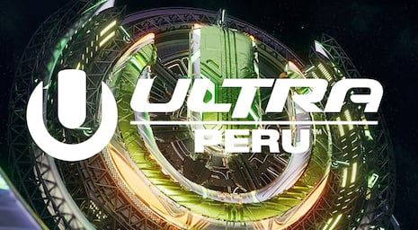 Ultra Perú 2024: Armin Van Buuren, Hardwell, KSHMR integran el lineup de Fase 1