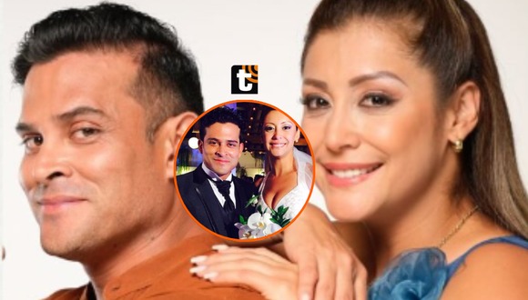 TROME - Christian Domínguez y Karla Tarazona se casarán por civil y ‘AYF’ revela la fecha: ¿Cuándo será?