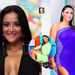 Mariella defiende a Rocíoy recuerda que Tarazona “habló pestes” de ella