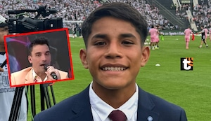 Pol Deportes saca cara por Santi Lesmes en medio de guerra con Orozco: “Dios me puso a una buena persona”