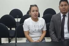Seis años de prisión para Wanda del Valle por ofrecer recompensa para atentar contra general Revoredo