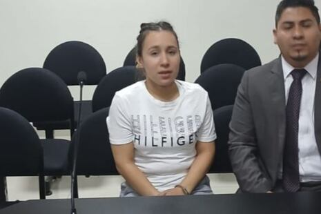 Seis años de prisión para Wanda del Valle por ofrecer recompensa para atentar contra general Revoredo
