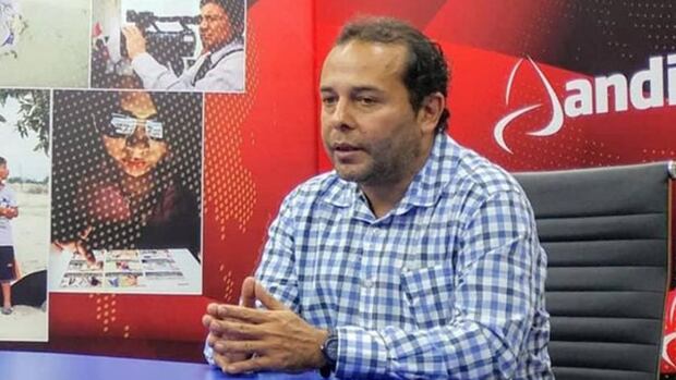 Alex Risi falleció: el día que jugador mundialista metió en problema al ...