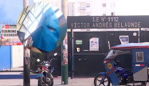 ¡Amenazan de muerte a director de colegio en La Victoria! Siete alumnos lo intimidaron con videos por imponer disciplina