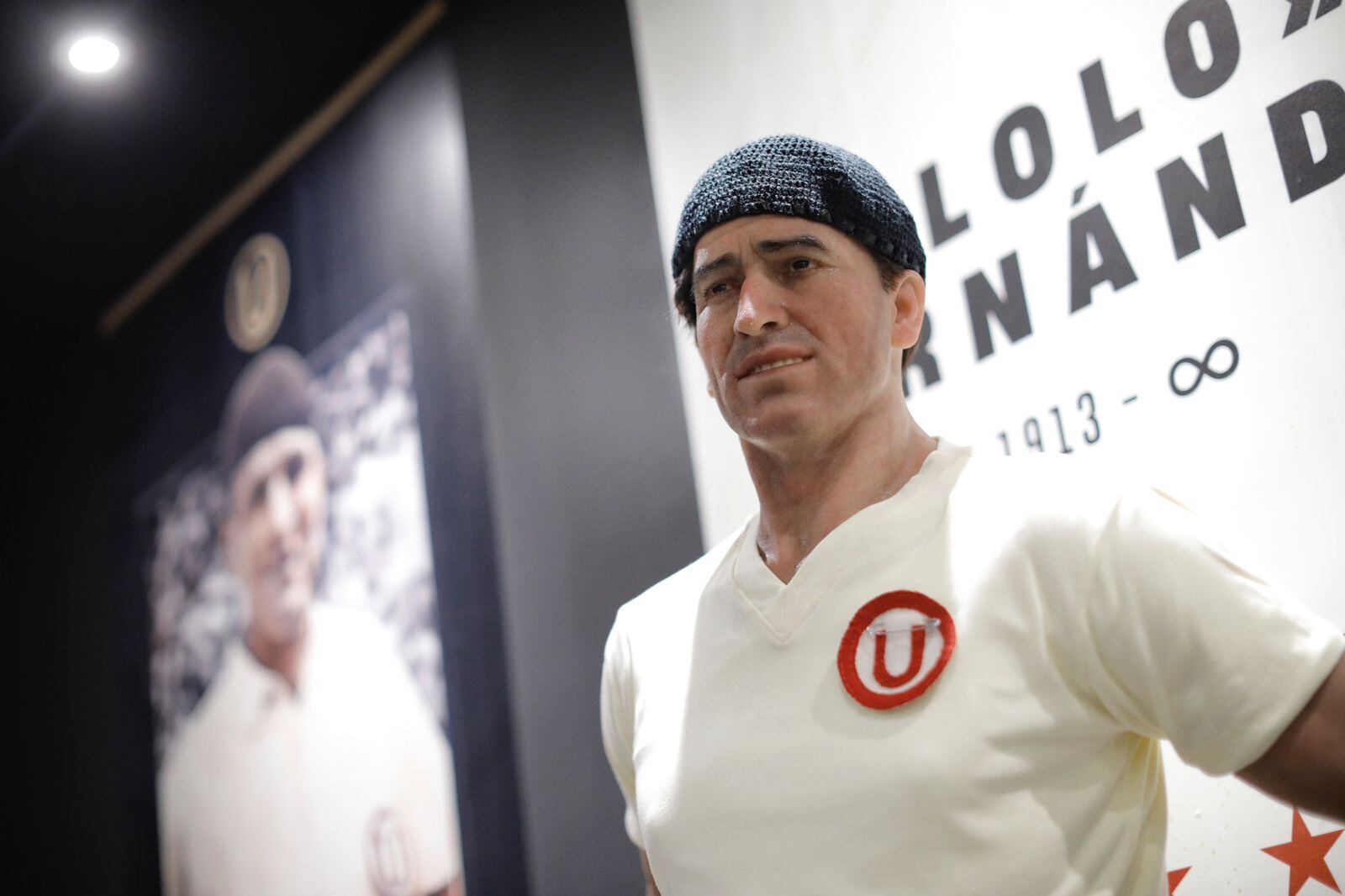 Universitario y la inauguración del Museo Monumental. (Foto: Joel Alonso / GEC)