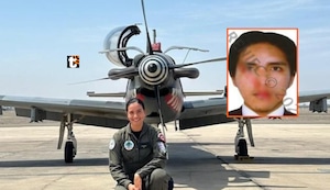 Falsa llamada sobre alférez FAP: Sujeto sindicado de estafar ROMPIÓ SU SILENCIO y revela qué pasó