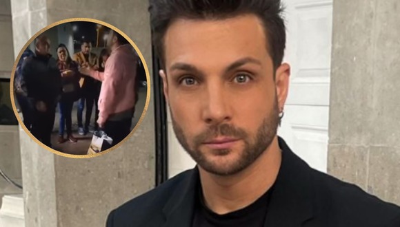 TROME - Humillan a Nicola por no asistir a evento en Mexicali: “Yo voy a reponerlo, si sale de mi dinero no me interesa”