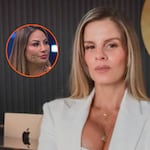 Ale Baigorria lanza fulminante mensaje en medio de confesión de Pamela López sobre su hermano: “Cuidado con reírte demasiado”