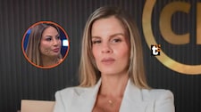 Ale Baigorria lanza fulminante mensaje en medio de confesión de Pamela sobre su hermano: “Cuidado con reírte demasiado”