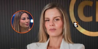 Alejandra Baigorria lanza lapidario mensaje en redes en medio del comentario de Pamela López sobre su hermano.