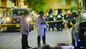 El Callao se desangra