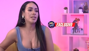 Dorita Orbegoso se arrepiente de haberse casado: “No estaba preparada, mi pedida no fue la que yo soñaba”