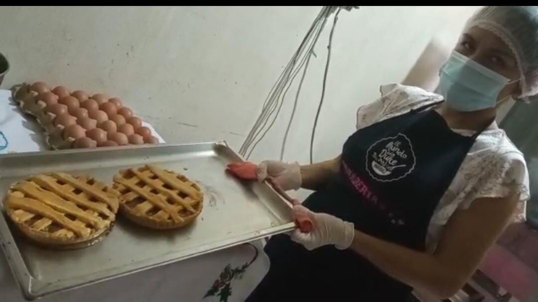 Yoqui Torres, alias 'Shakira', tuvo una vida delictiva maratónica, pero hoy está arrepentida