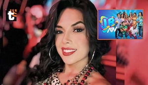 ‘Milechi’ extraña ‘JB en ATV’ a pesar de su regreso a ‘La casa de la comedia: “Era mi segunda familia”