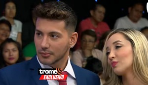 Jean Paul pide respeto para dalina: “Hay que dejar que descansen los que están con Dios”