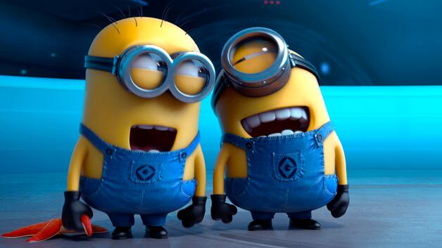 “Minions: el origen de Gru” es la última película de la franquicia (Foto: Universal Pictures)