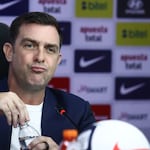 DT argentino se quedará en Alianza Lima