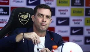 Pablo Guede descarta oferta de San Lorenzo y se queda en Alianza Lima