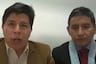 Abogado de Pedro Castillo fue denunciado ante la PNP por violación