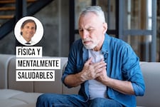 Frecuencia cardíaca segura: qué es, cómo se relaciona con el estrés y cuándo alertarse